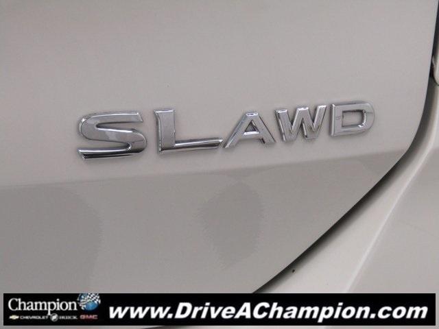 used 2020 Nissan Rogue car, priced at $22,463