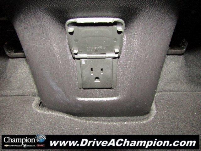 used 2024 GMC Terrain car, priced at $25,219