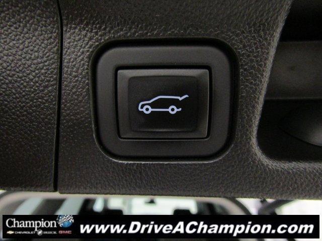 used 2023 GMC Acadia car, priced at $32,224