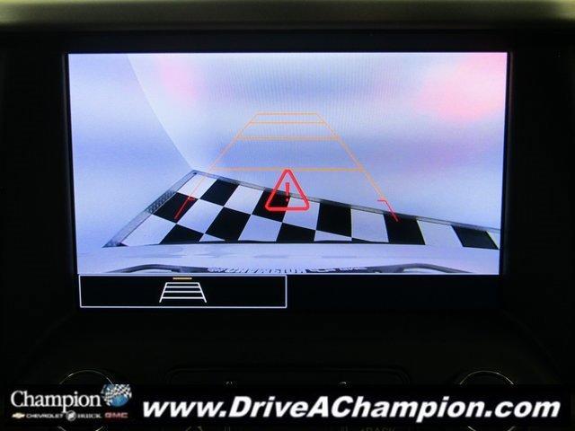 used 2023 GMC Acadia car, priced at $32,224