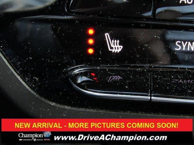 used 2022 Buick Envision car, priced at $24,797