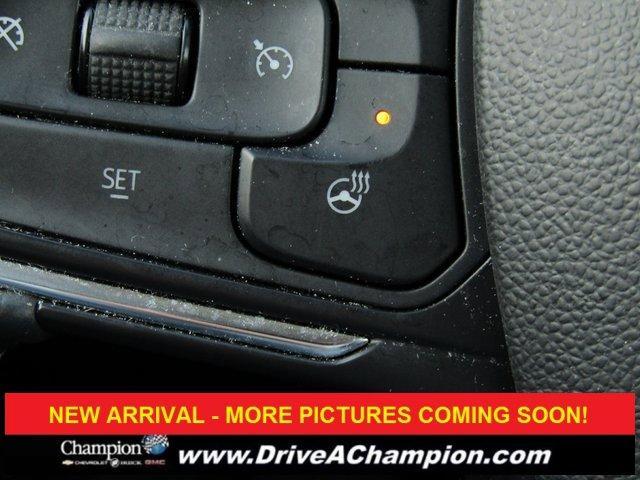 used 2022 Buick Envision car, priced at $24,797