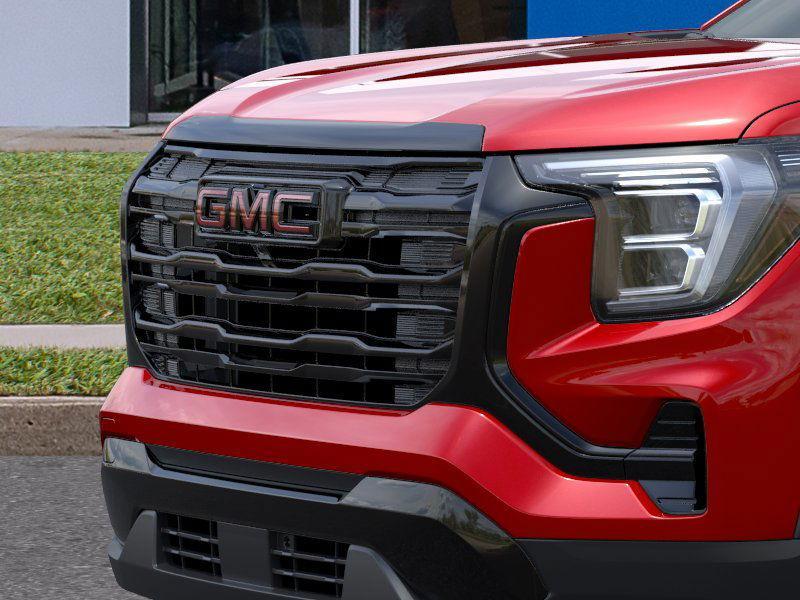 new 2026 GMC Terrain car, priced at $34,735