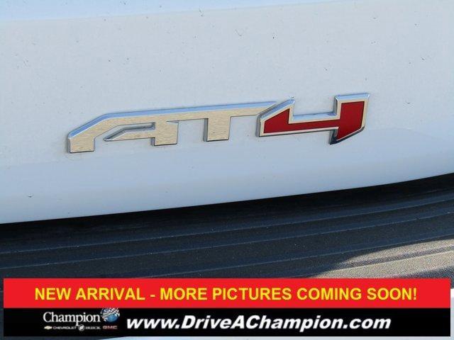 used 2025 GMC Yukon car, priced at $82,995