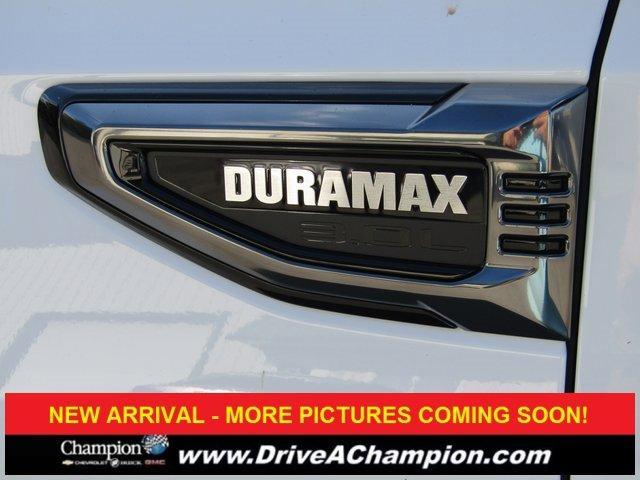 used 2025 GMC Yukon car, priced at $82,995