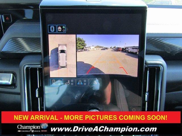 used 2025 GMC Yukon car, priced at $82,995