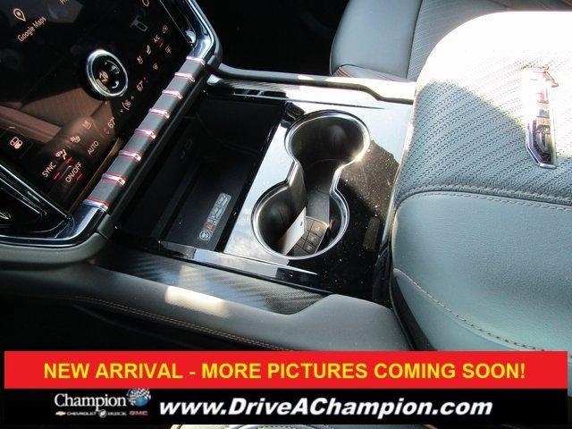 used 2025 GMC Yukon car, priced at $82,995