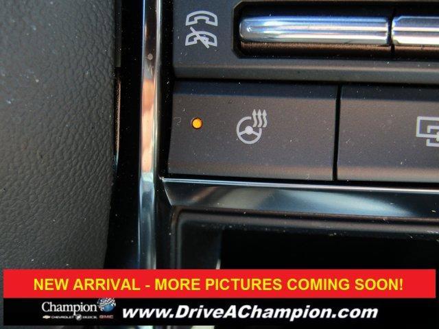 used 2025 GMC Yukon car, priced at $82,995