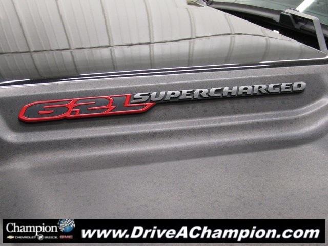 used 2022 Ram 1500 car, priced at $70,888