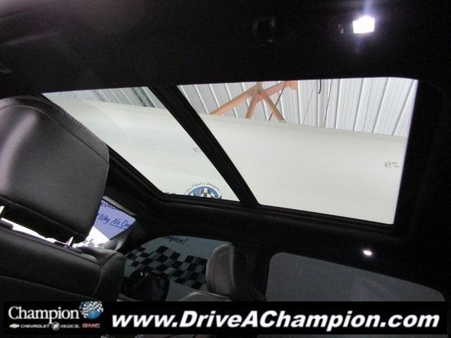 used 2022 Ram 1500 car, priced at $69,021