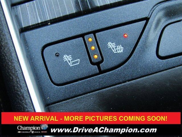 used 2019 Chevrolet Impala car
