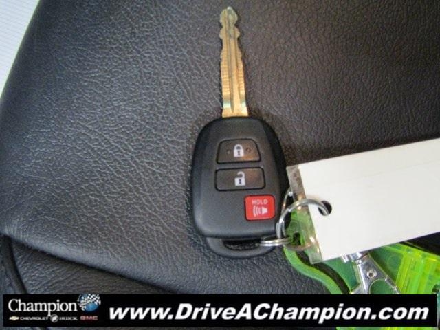 used 2023 Toyota Tacoma car, priced at $39,653