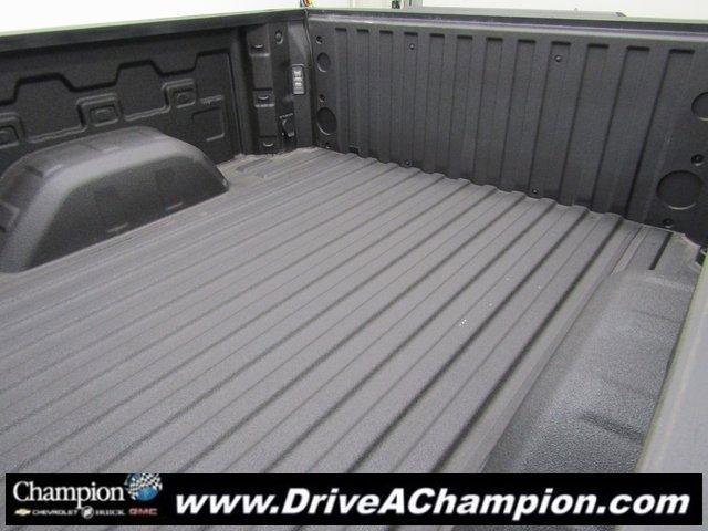 used 2020 Chevrolet Silverado 1500 car, priced at $33,264