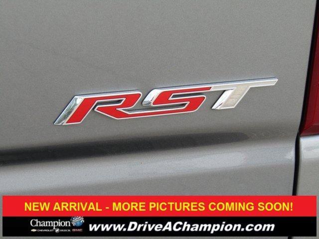 used 2020 Chevrolet Silverado 1500 car, priced at $33,553