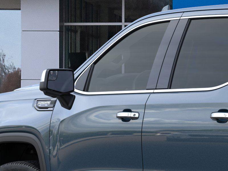 new 2025 GMC Sierra 1500 car, priced at $76,782