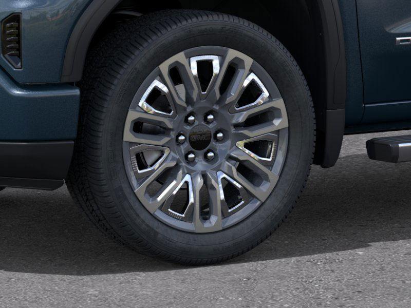 new 2025 GMC Sierra 1500 car, priced at $76,782
