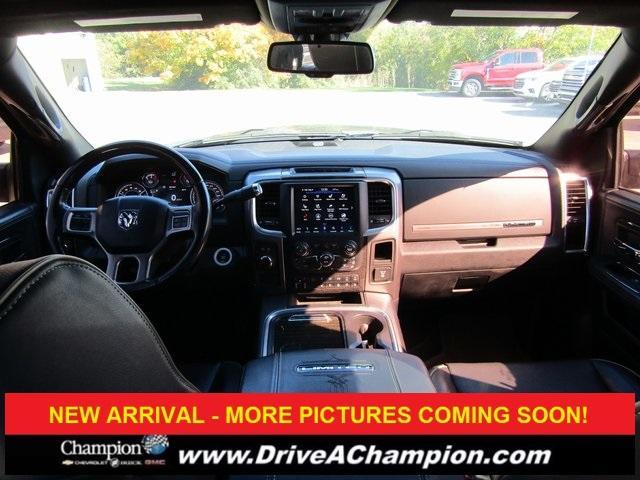 used 2018 Ram 2500 car, priced at $44,987