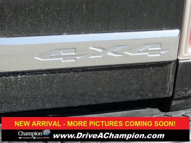 used 2018 Ram 2500 car, priced at $44,987