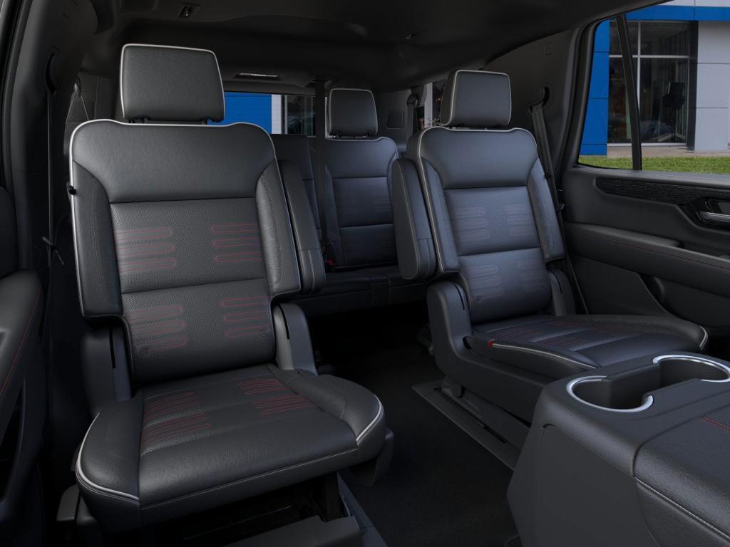 new 2025 GMC Yukon car, priced at $94,788
