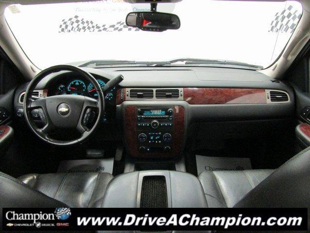 used 2009 Chevrolet Silverado 2500 car, priced at $17,936