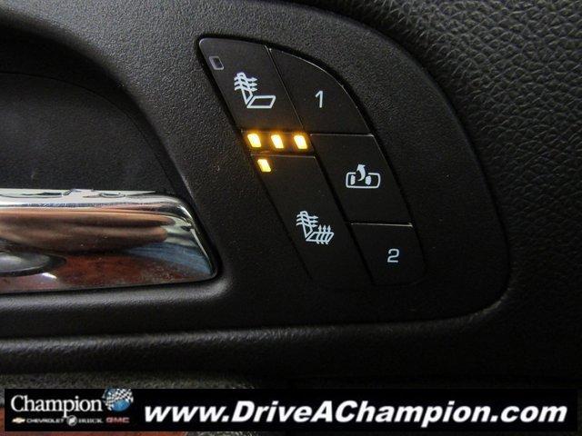 used 2009 Chevrolet Silverado 2500 car, priced at $17,936