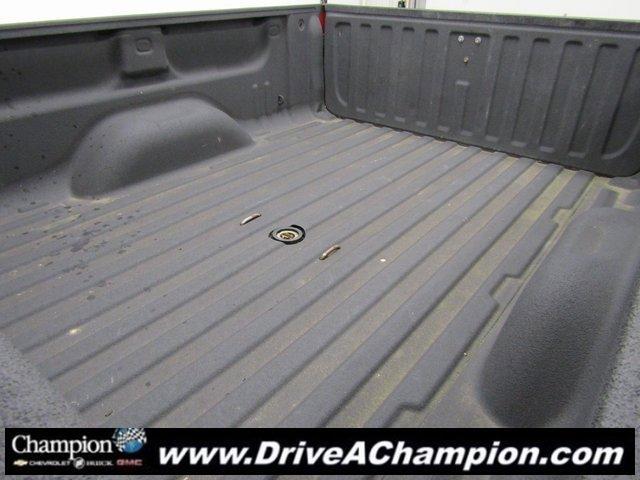 used 2009 Chevrolet Silverado 2500 car, priced at $17,936