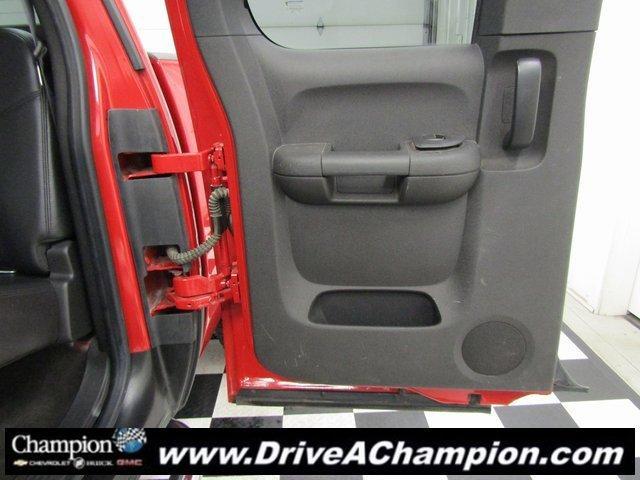 used 2009 Chevrolet Silverado 2500 car, priced at $17,936