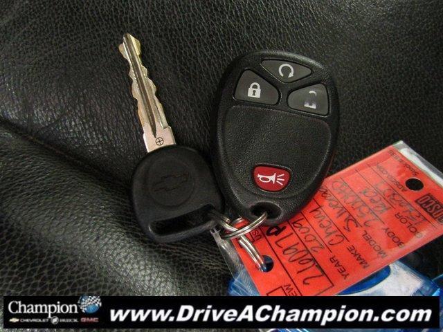 used 2009 Chevrolet Silverado 2500 car, priced at $17,936