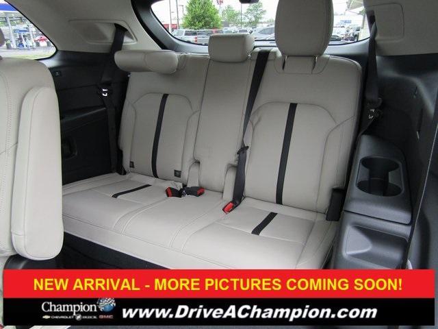 used 2024 Mazda CX-90 car, priced at $39,863