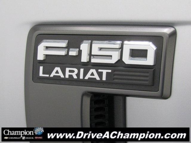 used 2021 Ford F-150 car, priced at $38,222