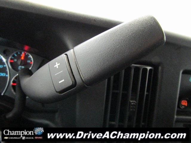 used 2023 Chevrolet Express 2500 car, priced at $35,463
