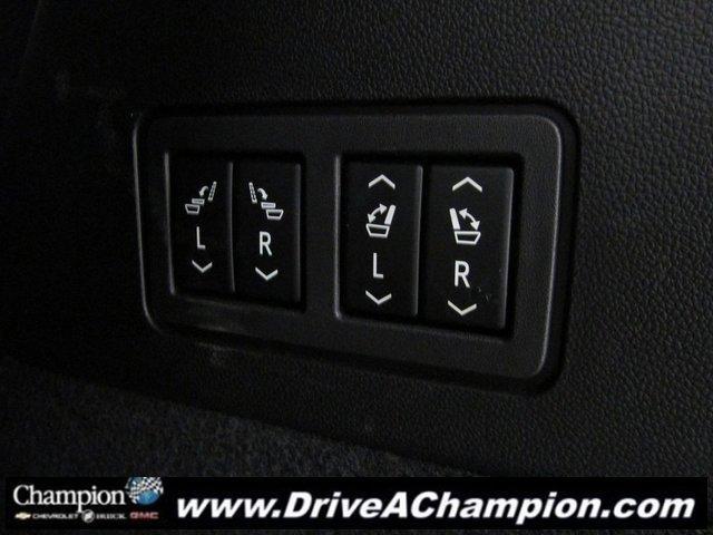 used 2024 Cadillac XT6 car, priced at $45,763