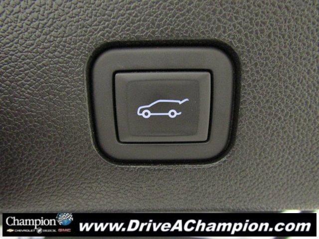 used 2024 Cadillac XT6 car, priced at $45,763