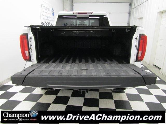 used 2019 GMC Sierra 1500 car, priced at $24,863