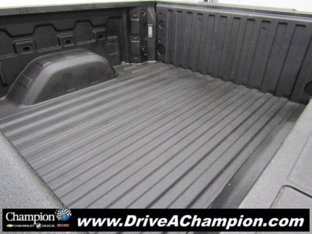 used 2023 Chevrolet Silverado 1500 car, priced at $35,363