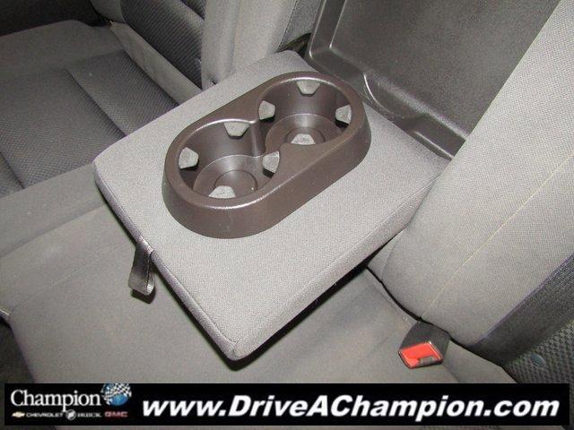 used 2018 Chevrolet Silverado 1500 car, priced at $19,896