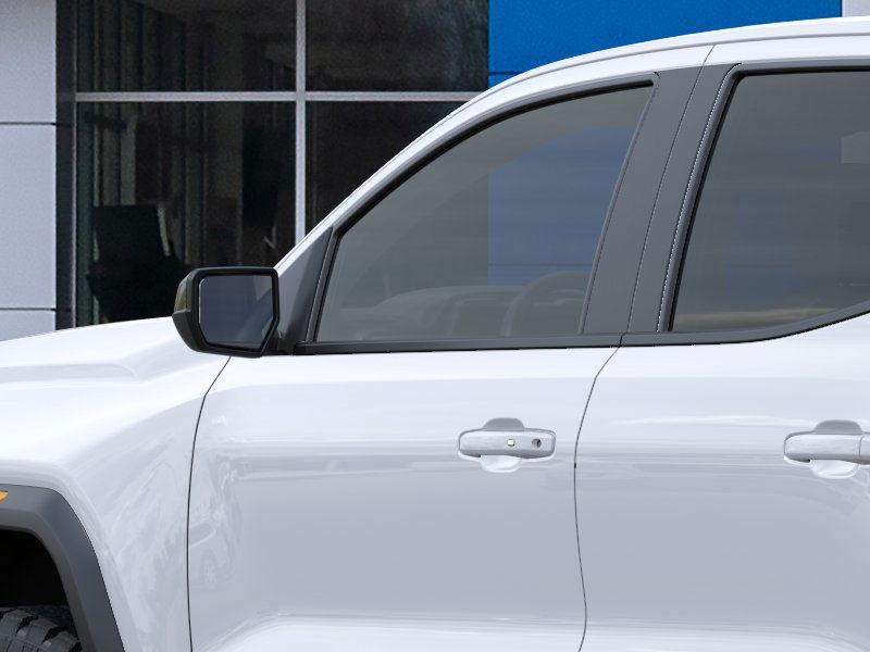 new 2026 GMC Canyon car, priced at $47,735
