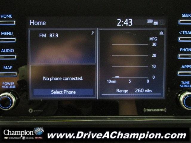 used 2020 Toyota Tacoma car, priced at $33,783