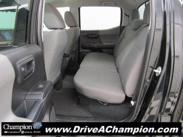 used 2020 Toyota Tacoma car, priced at $33,783