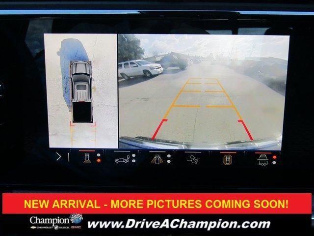 used 2024 GMC Sierra 1500 car, priced at $58,187