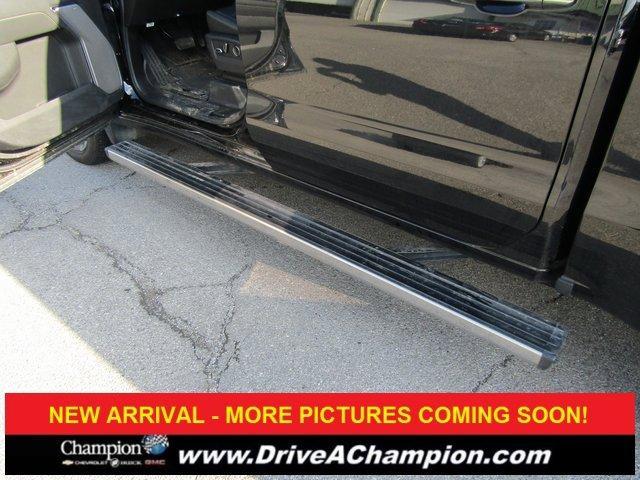 used 2024 GMC Sierra 1500 car, priced at $58,187