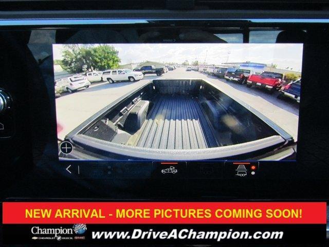 used 2024 GMC Sierra 1500 car, priced at $58,187