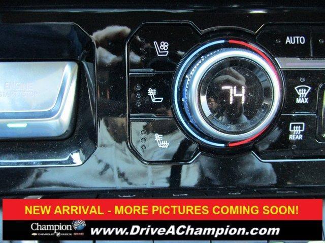 used 2024 GMC Sierra 1500 car, priced at $58,187