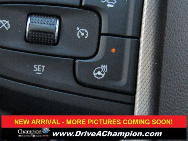 used 2024 GMC Sierra 1500 car, priced at $58,187