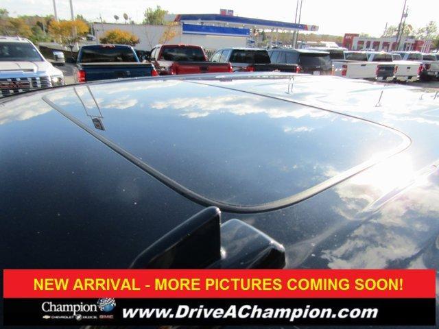 used 2024 GMC Sierra 1500 car, priced at $58,187