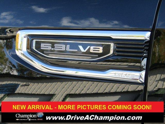 used 2024 GMC Sierra 1500 car, priced at $58,187