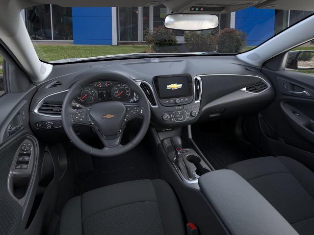 new 2025 Chevrolet Malibu car, priced at $28,245