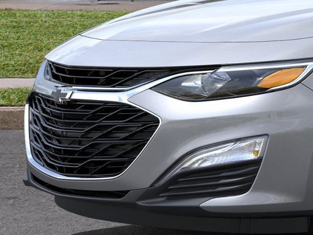 new 2025 Chevrolet Malibu car, priced at $28,245