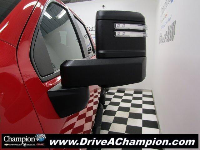 used 2024 Chevrolet Silverado 2500 car, priced at $58,058