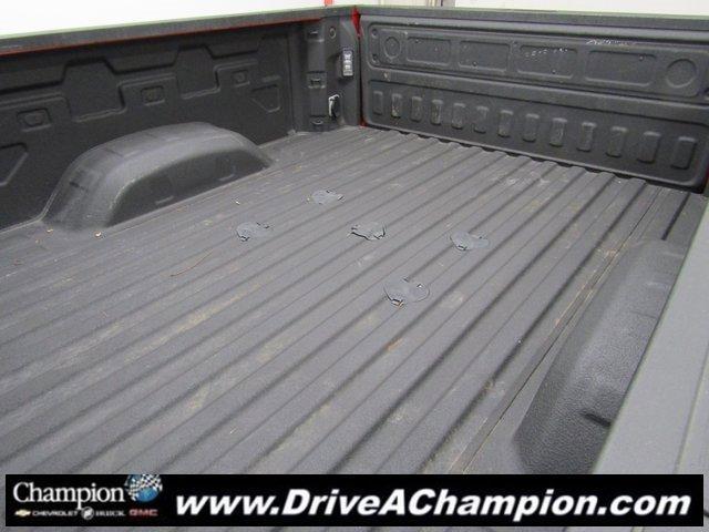used 2024 Chevrolet Silverado 2500 car, priced at $58,058